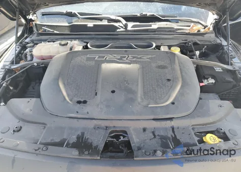 2021 Ram 1500 Trx from USA, damaged, VIN 1C6SRFU95MN904100